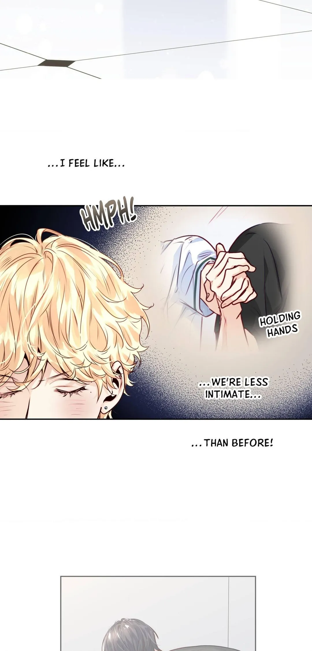 Love is an Illusion! – Superstar - Chapter 38.08 Page 6