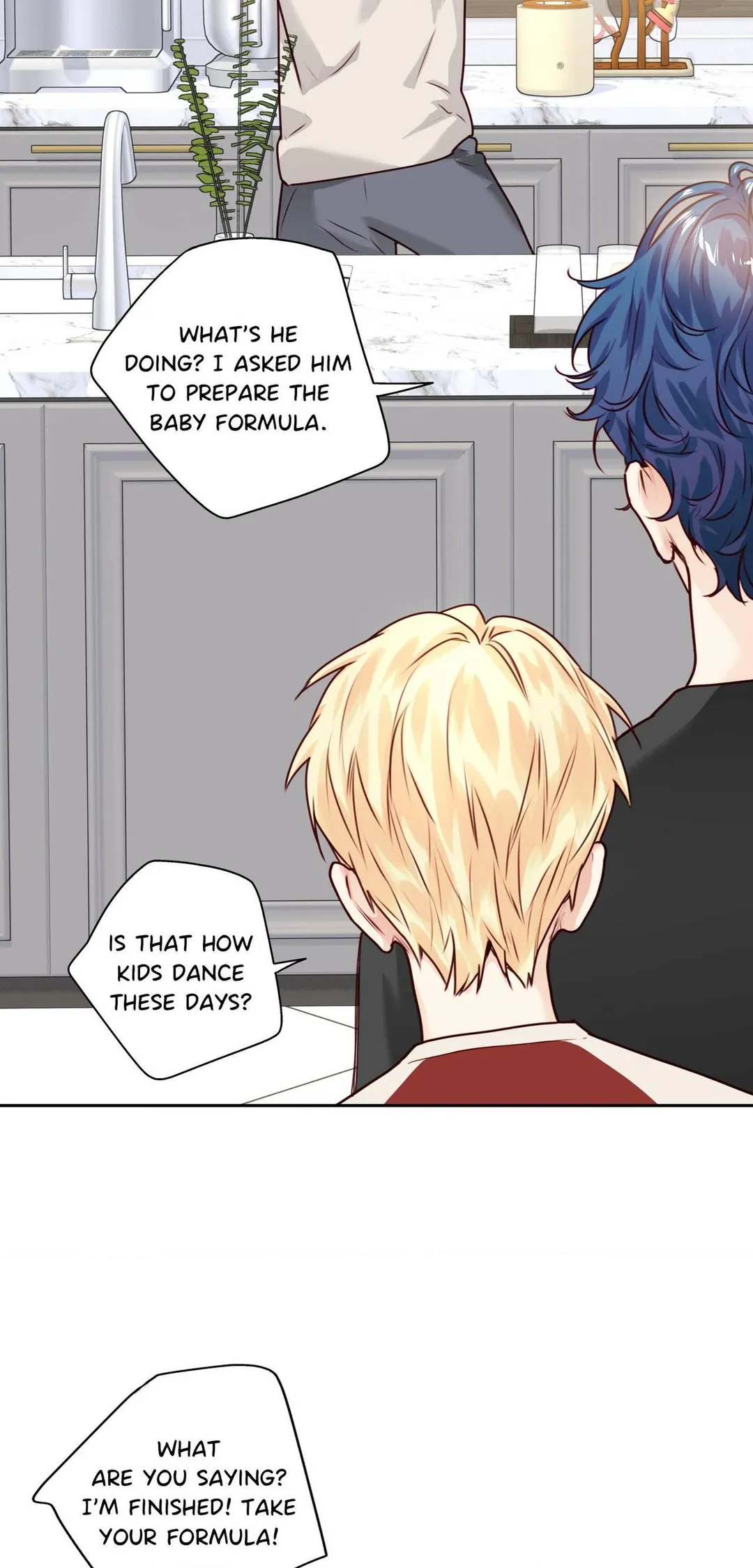 Love is an Illusion! – Superstar - Chapter 38.08 Page 10