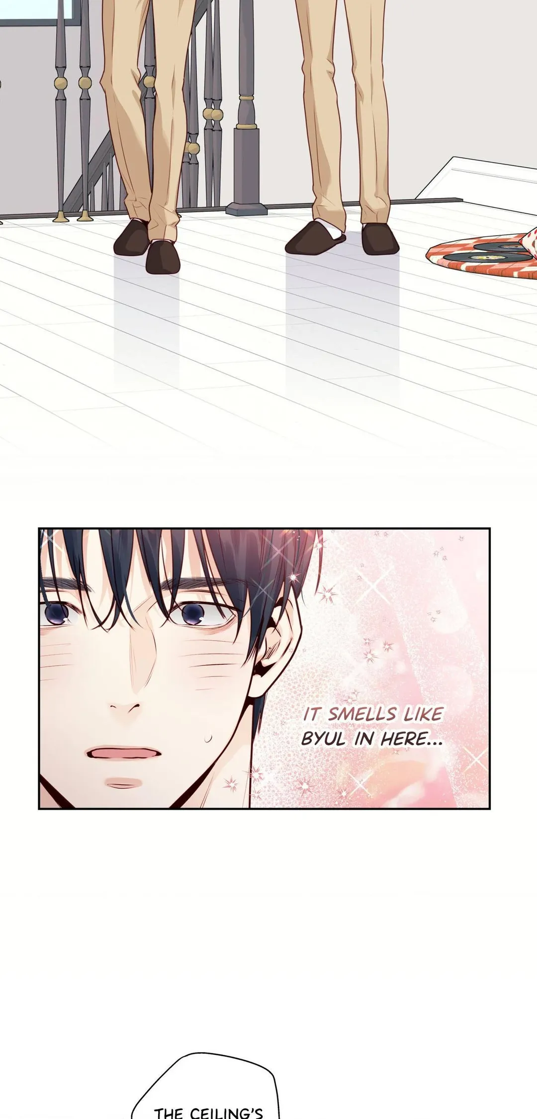 Love is an Illusion! – Superstar - Chapter 38.08 Page 24