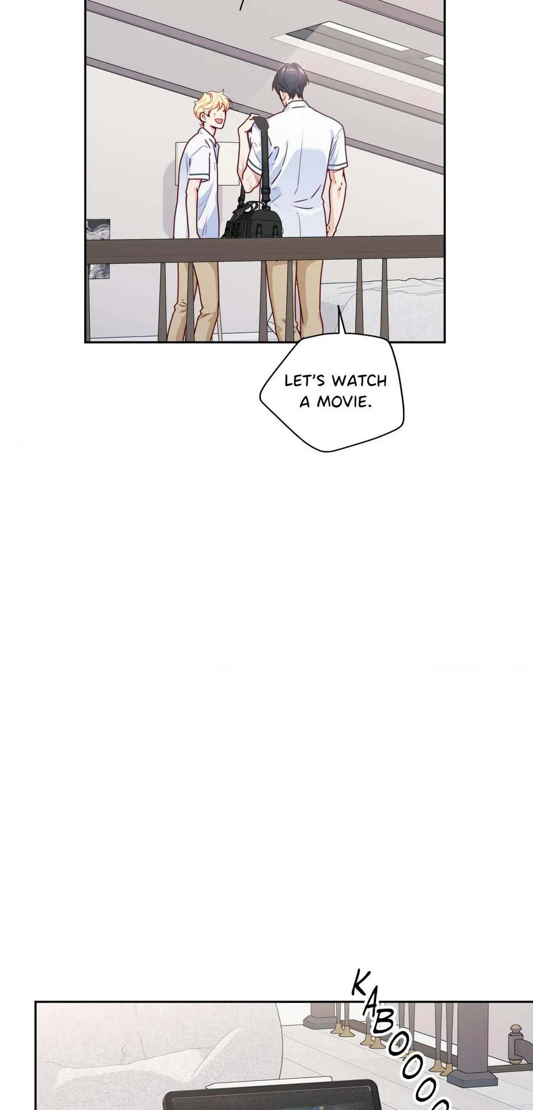 Love is an Illusion! – Superstar - Chapter 38.08 Page 26