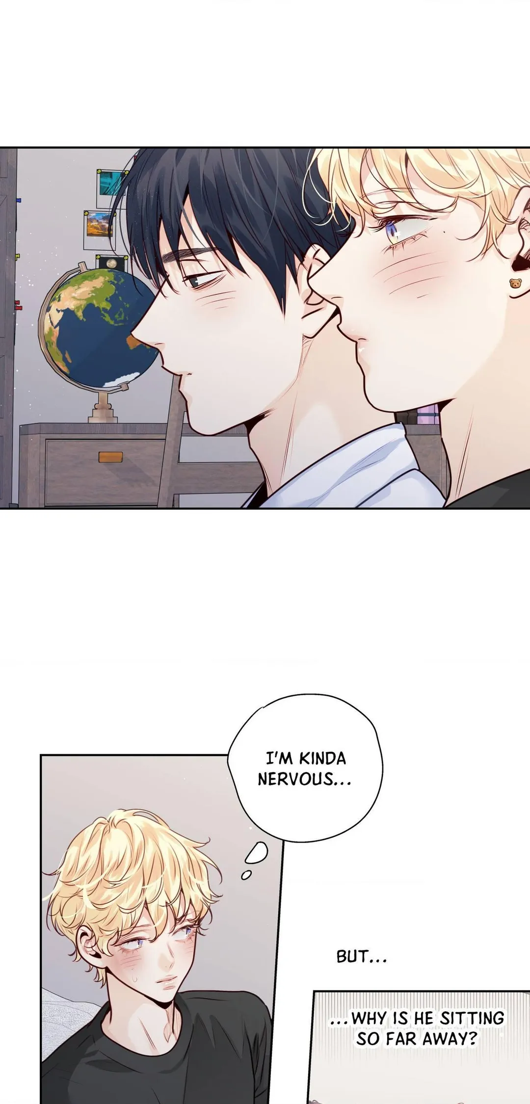 Love is an Illusion! – Superstar - Chapter 38.08 Page 28
