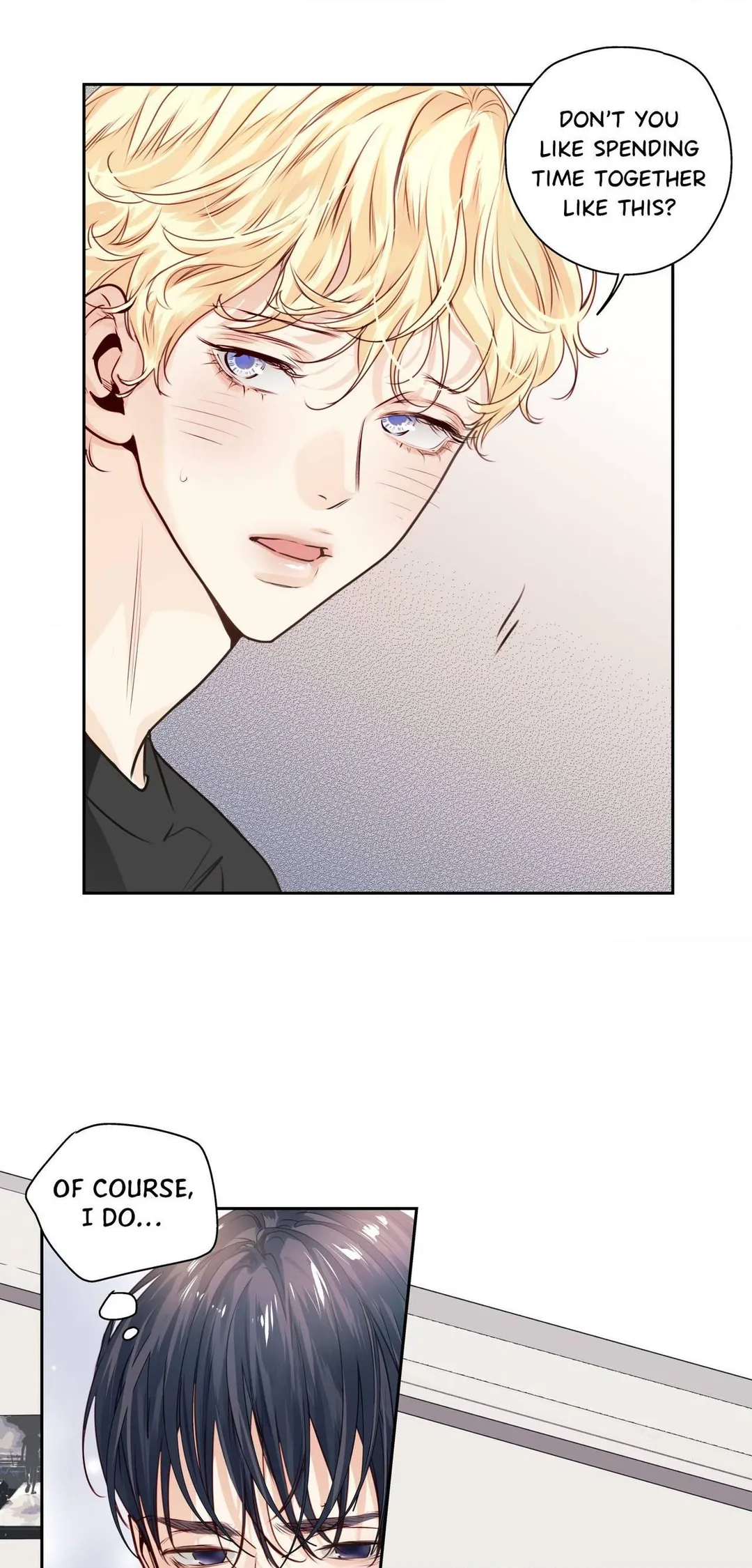 Love is an Illusion! – Superstar - Chapter 38.08 Page 32