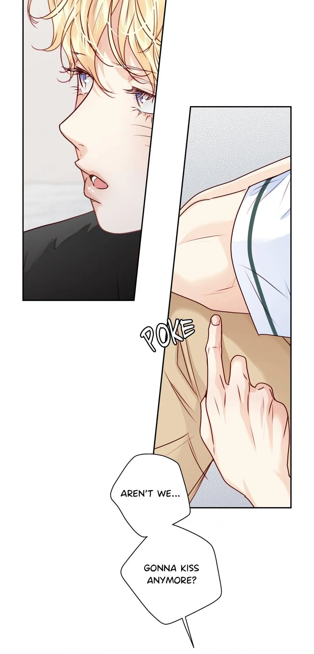 Love is an Illusion! – Superstar - Chapter 38.08 Page 35