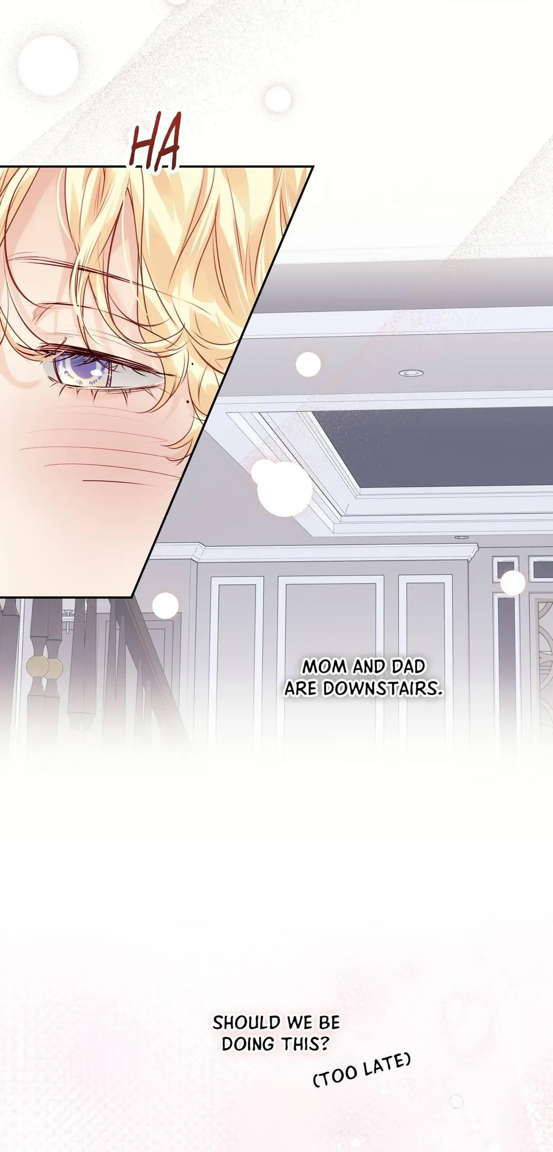 Love is an Illusion! – Superstar - Chapter 38.08 Page 40