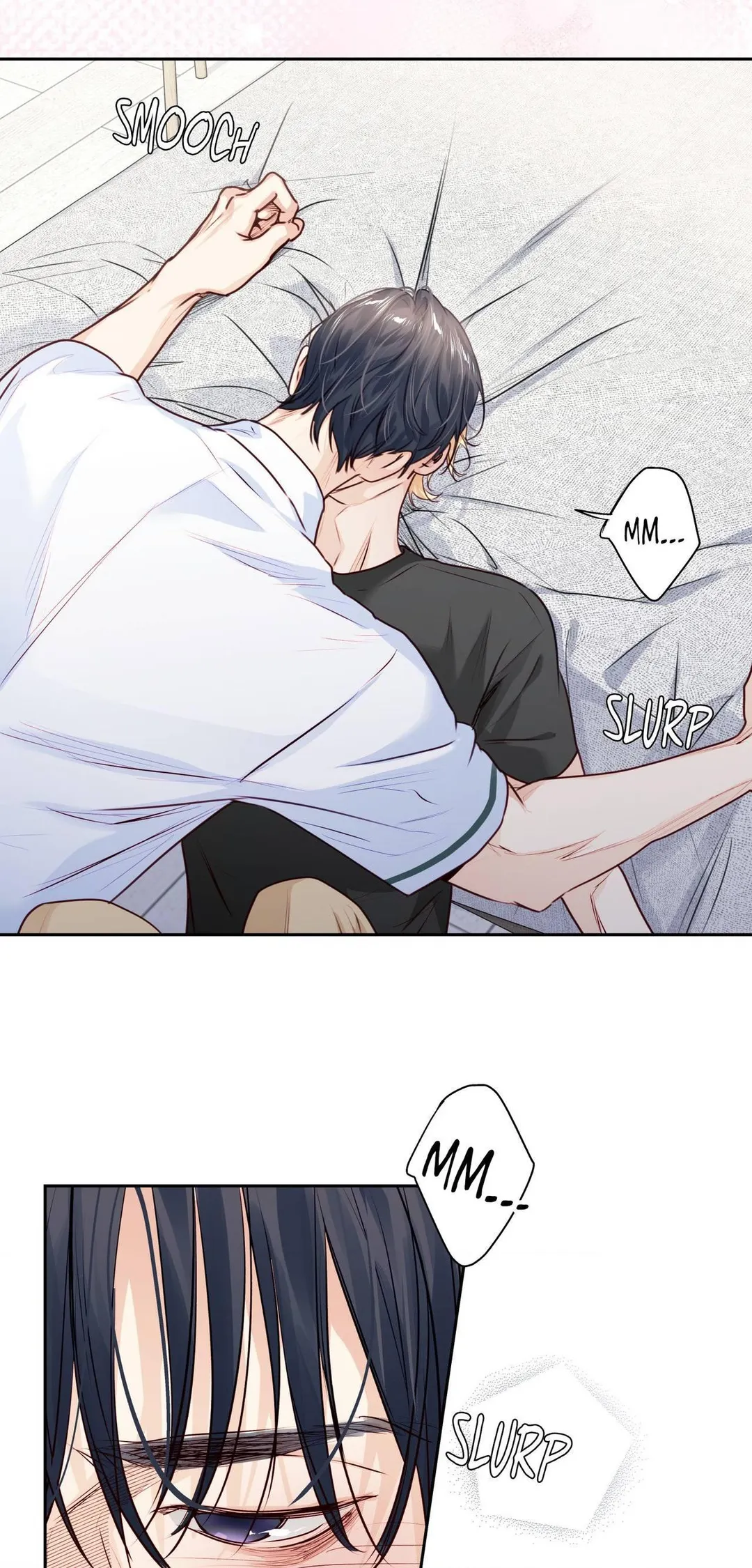 Love is an Illusion! – Superstar - Chapter 38.08 Page 41