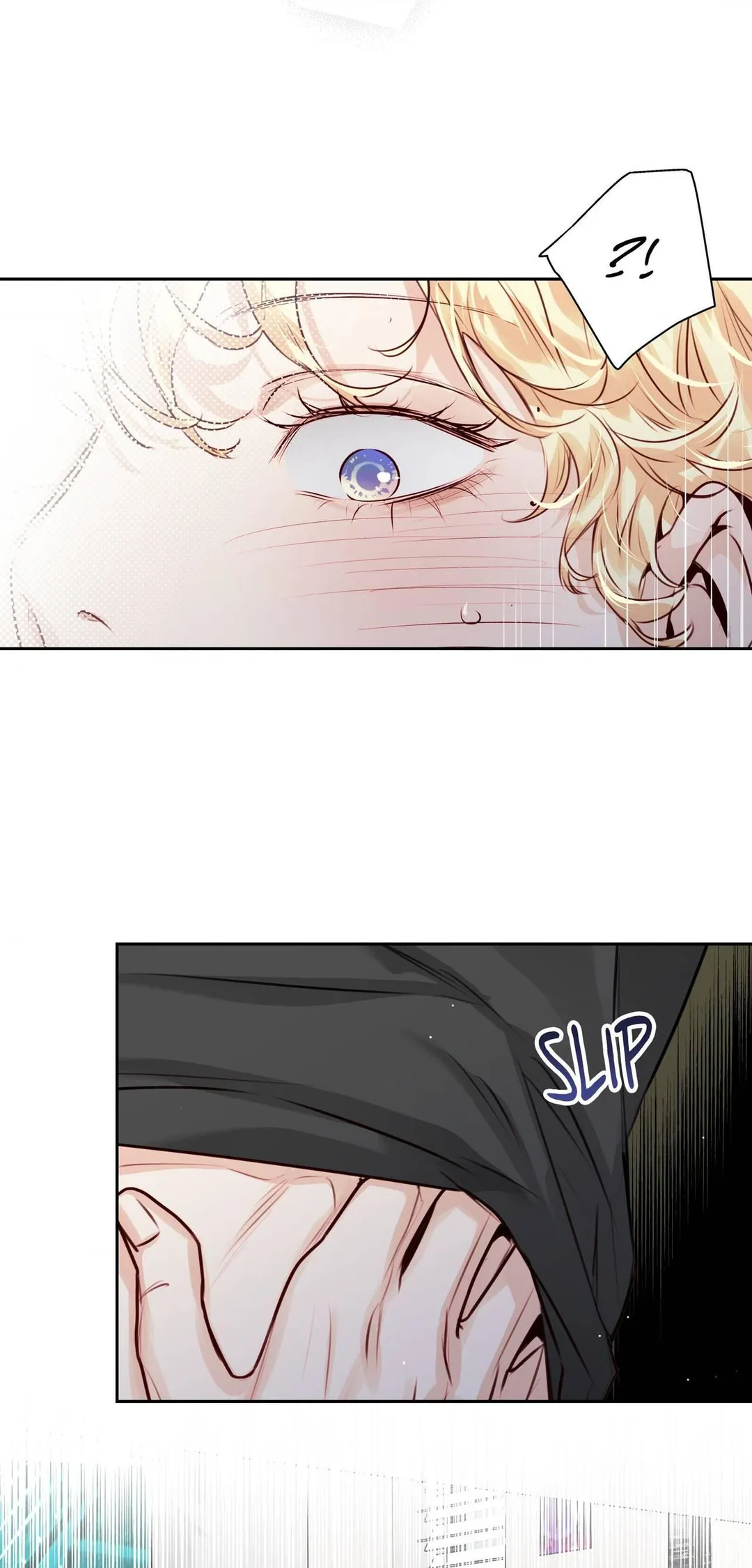 Love is an Illusion! – Superstar - Chapter 38.08 Page 43