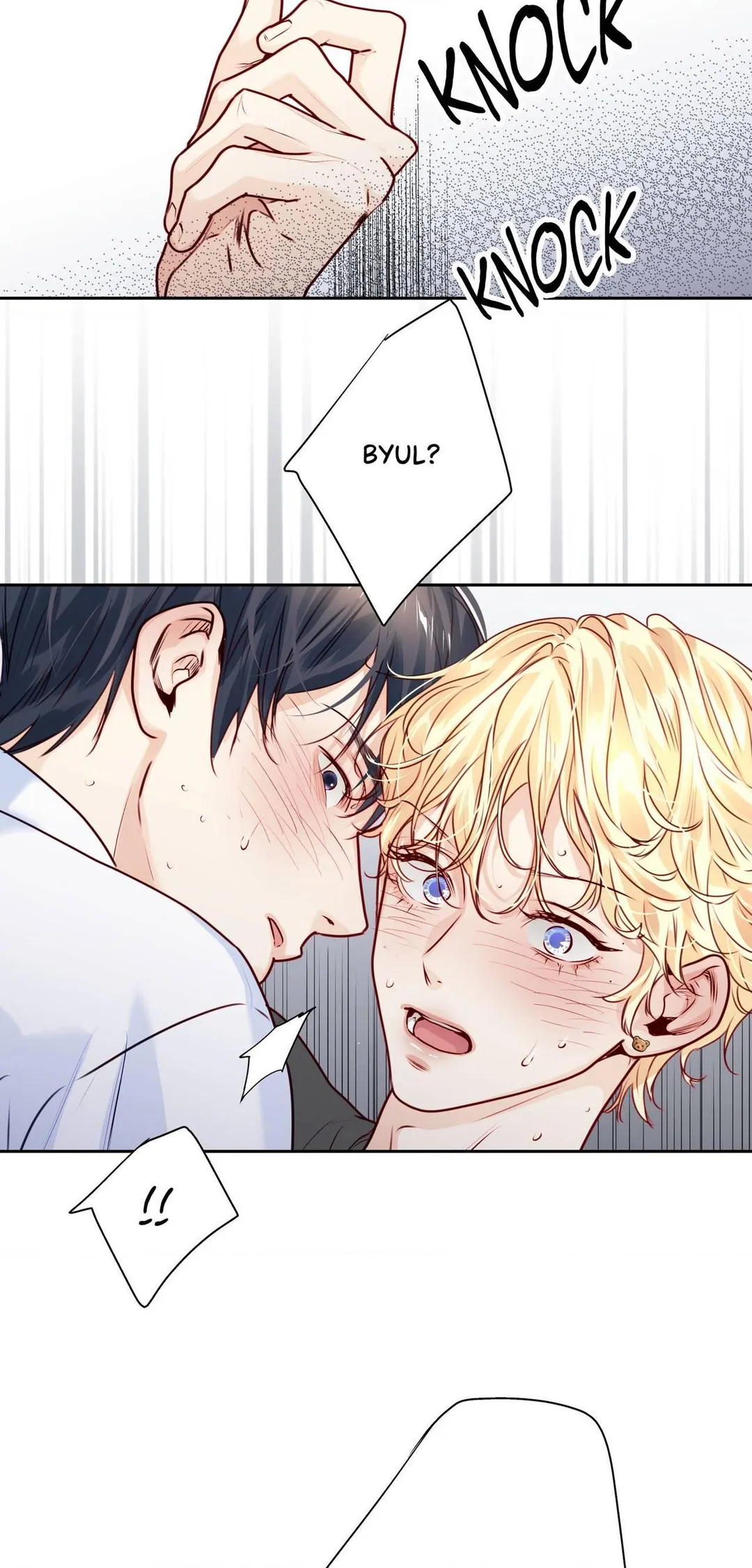 Love is an Illusion! – Superstar - Chapter 38.08 Page 47