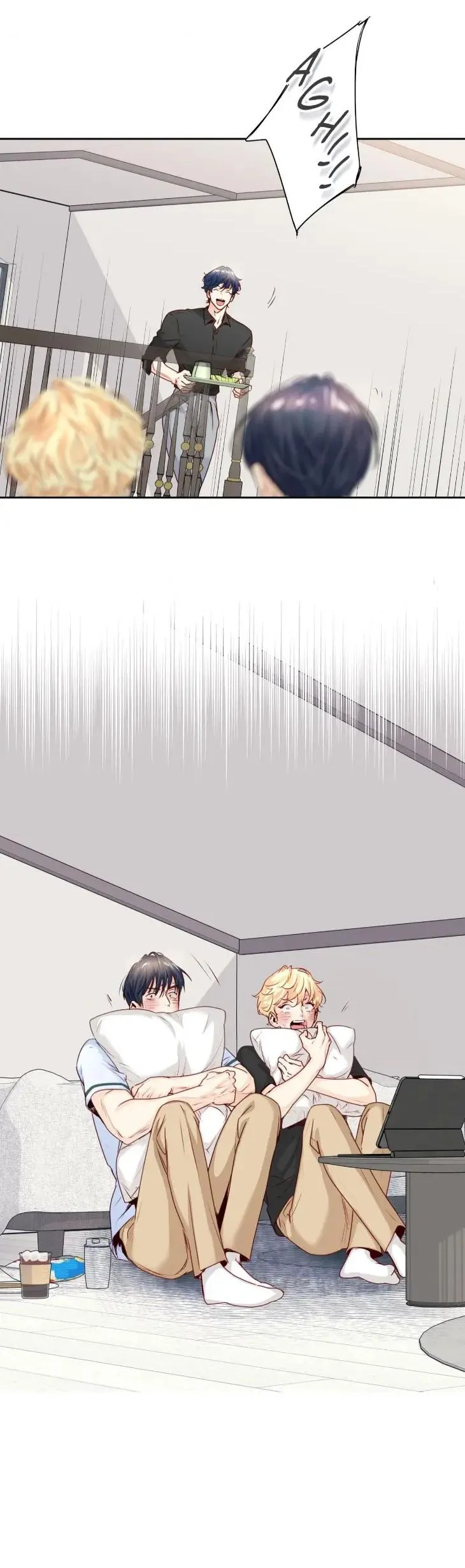 Love is an Illusion! – Superstar - Chapter 38.09 Page 4