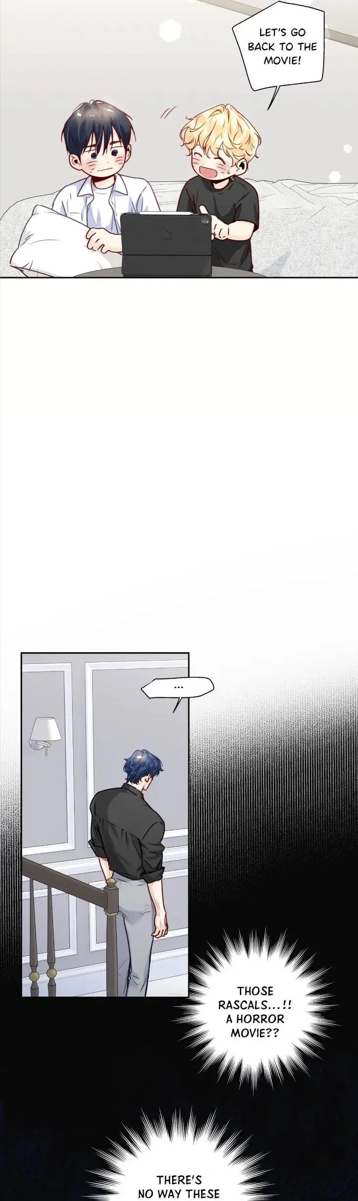 Love is an Illusion! – Superstar - Chapter 38.09 Page 9