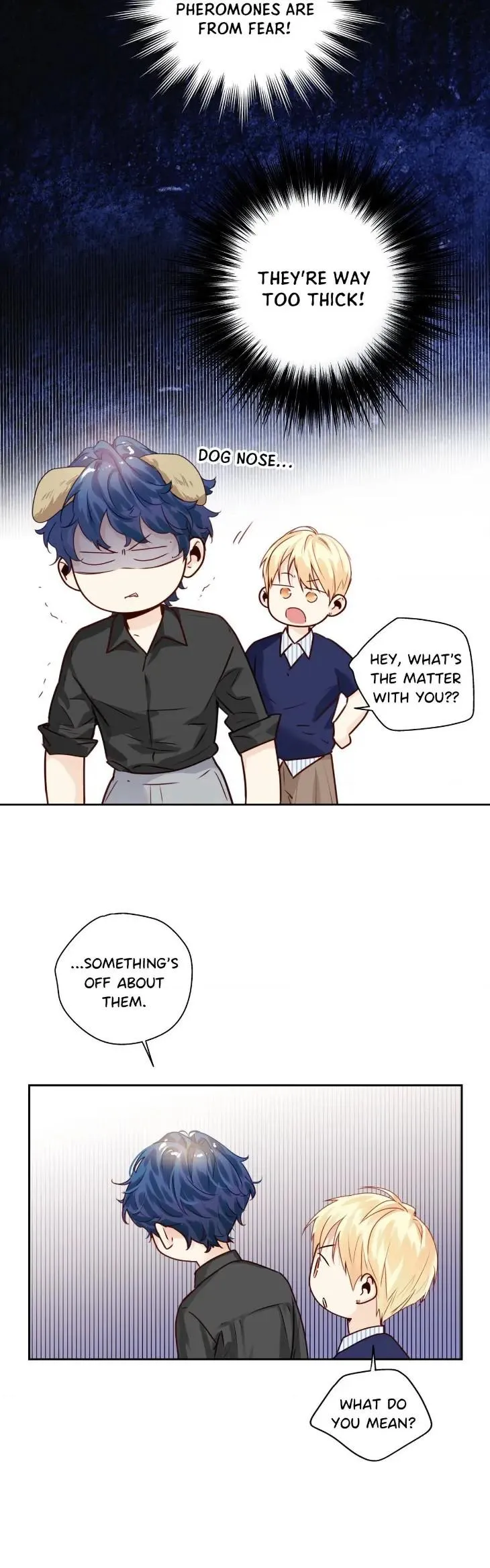 Love is an Illusion! – Superstar - Chapter 38.09 Page 10