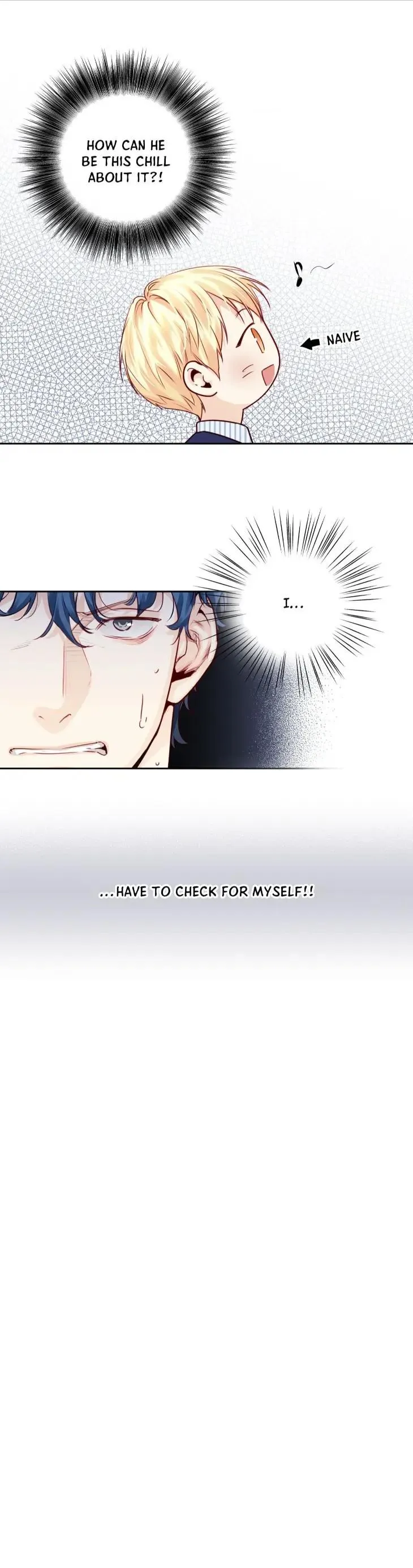 Love is an Illusion! – Superstar - Chapter 38.09 Page 12