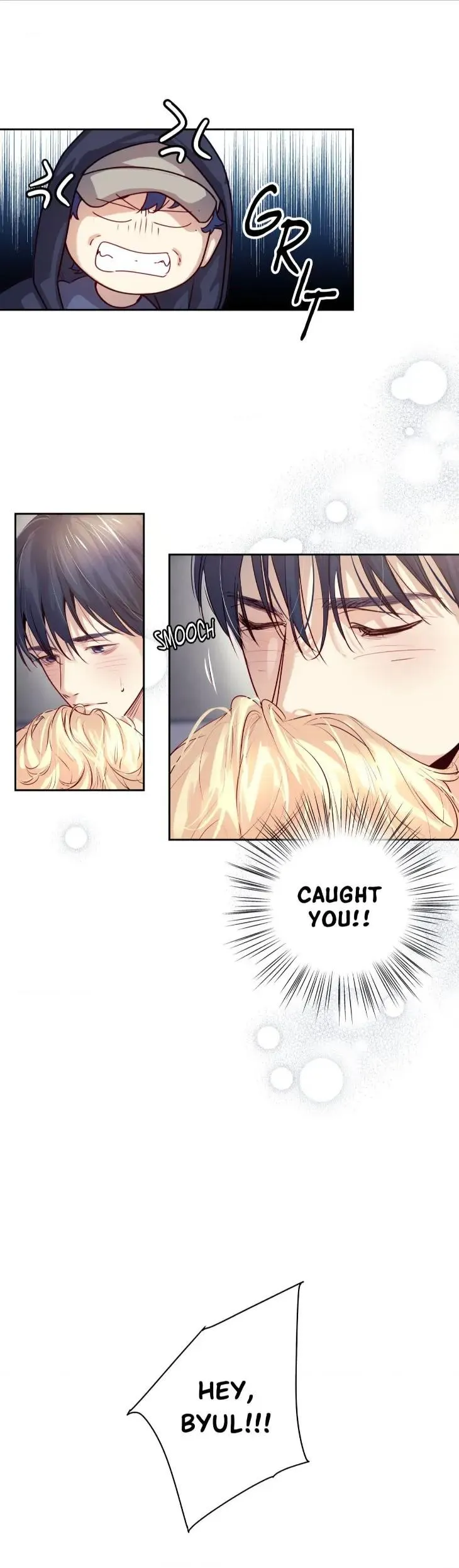 Love is an Illusion! – Superstar - Chapter 38.09 Page 16