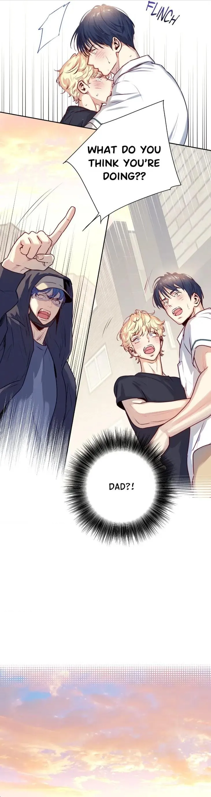 Love is an Illusion! – Superstar - Chapter 38.09 Page 17