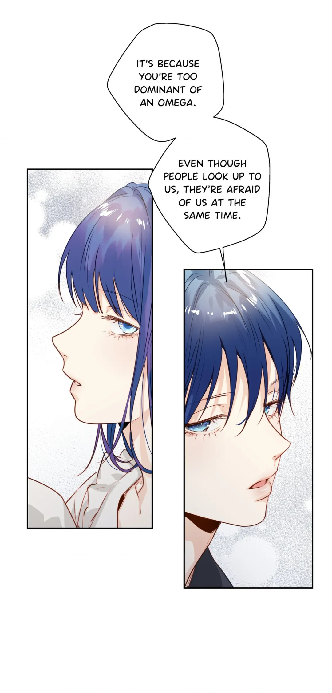 Love is an Illusion! – Superstar - Chapter 38.11 Page 23