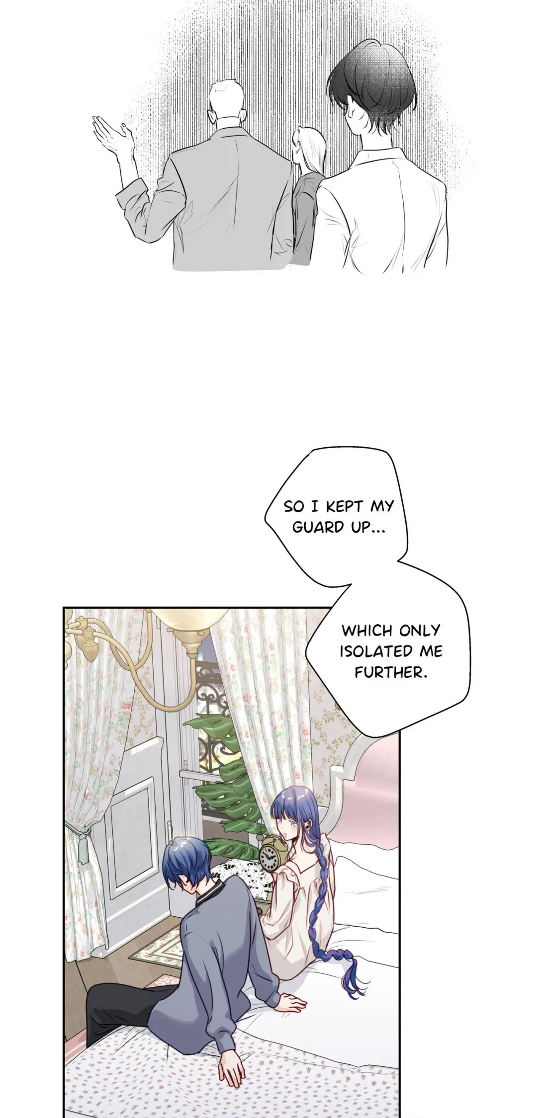Love is an Illusion! – Superstar - Chapter 38.11 Page 26