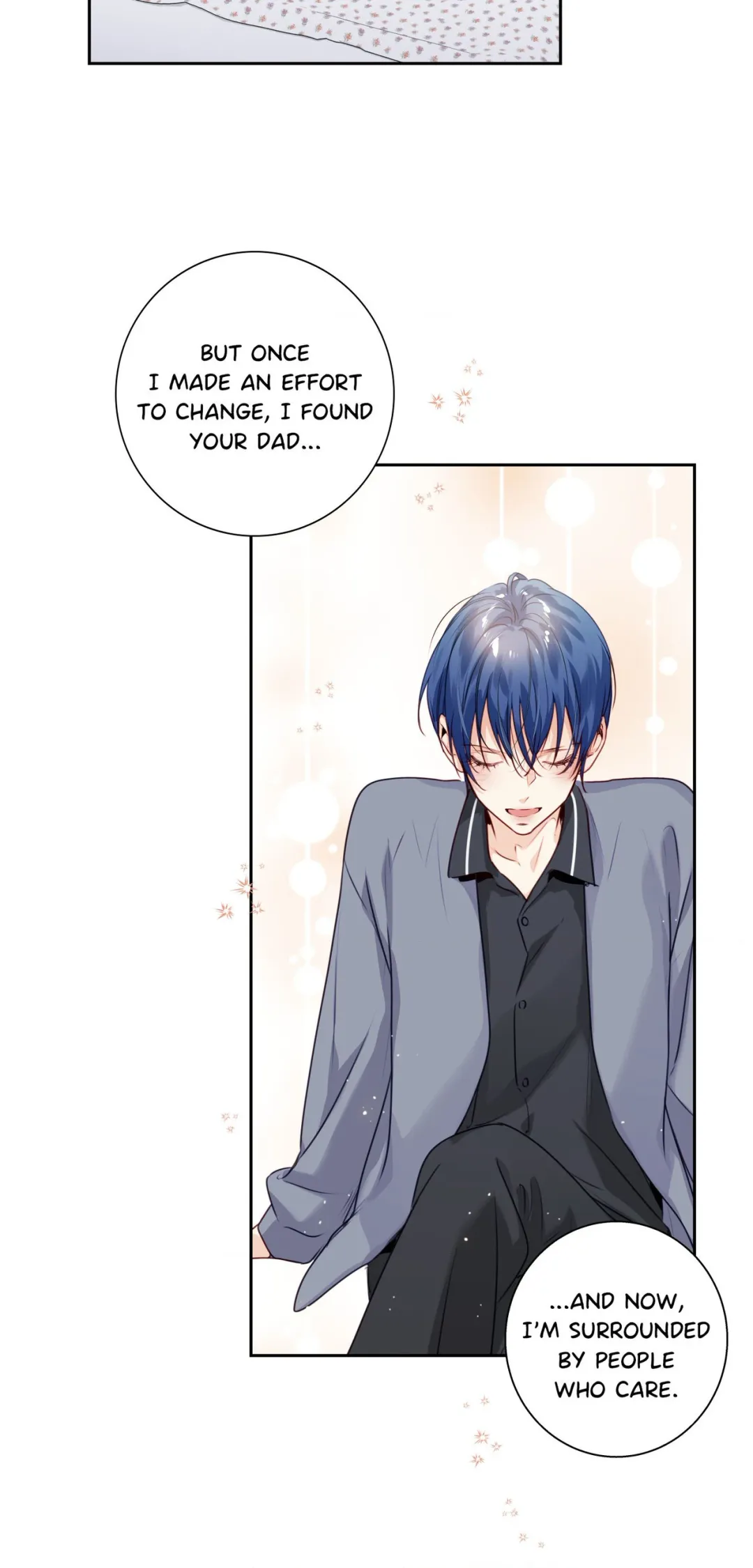 Love is an Illusion! – Superstar - Chapter 38.11 Page 27
