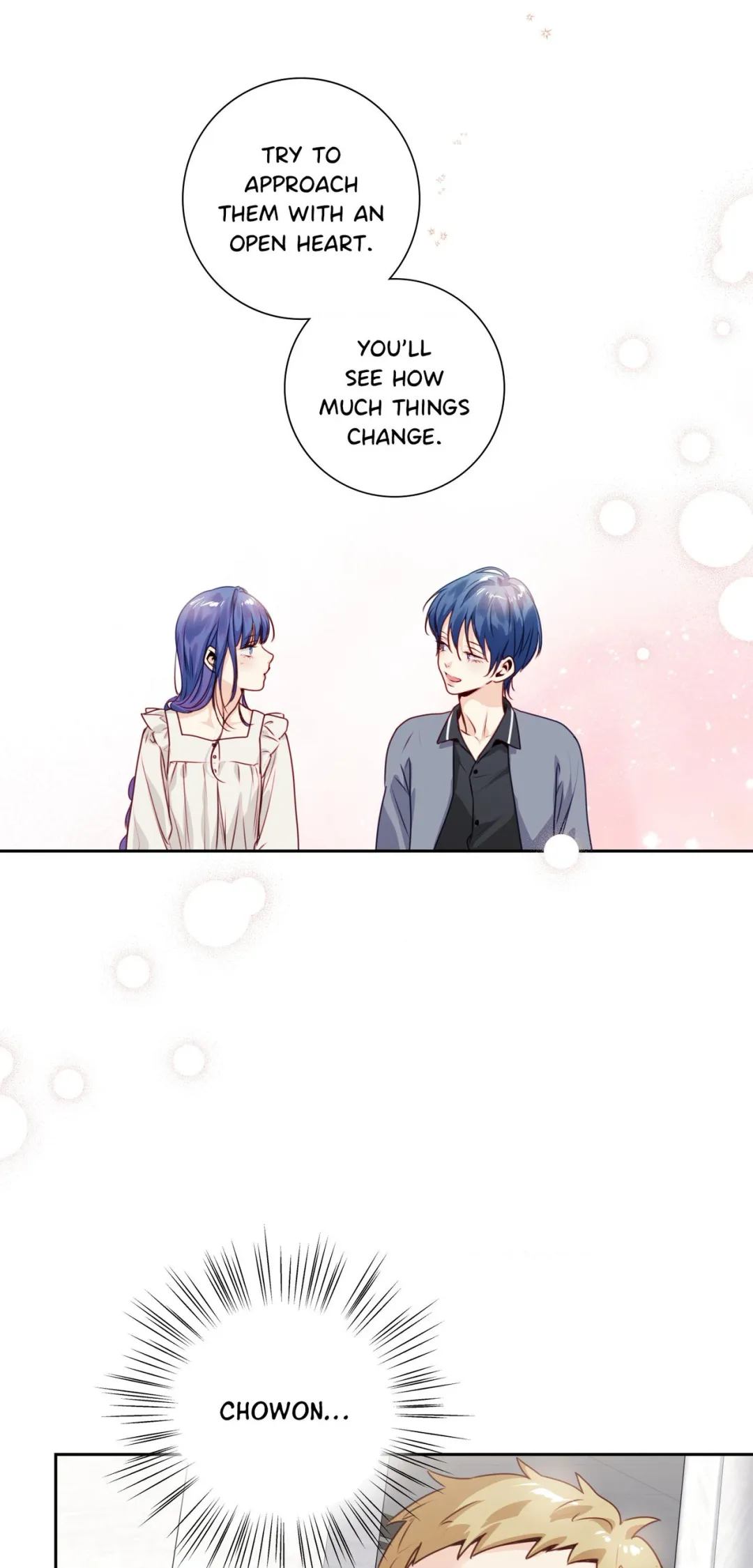 Love is an Illusion! – Superstar - Chapter 38.11 Page 28