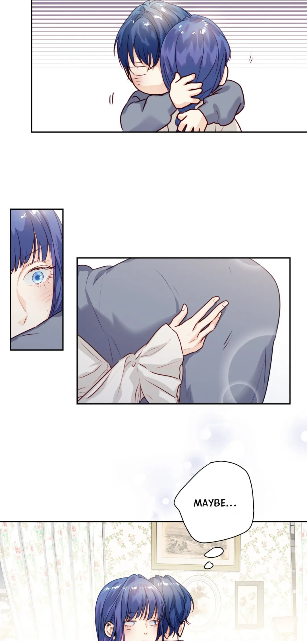 Love is an Illusion! – Superstar - Chapter 38.11 Page 33