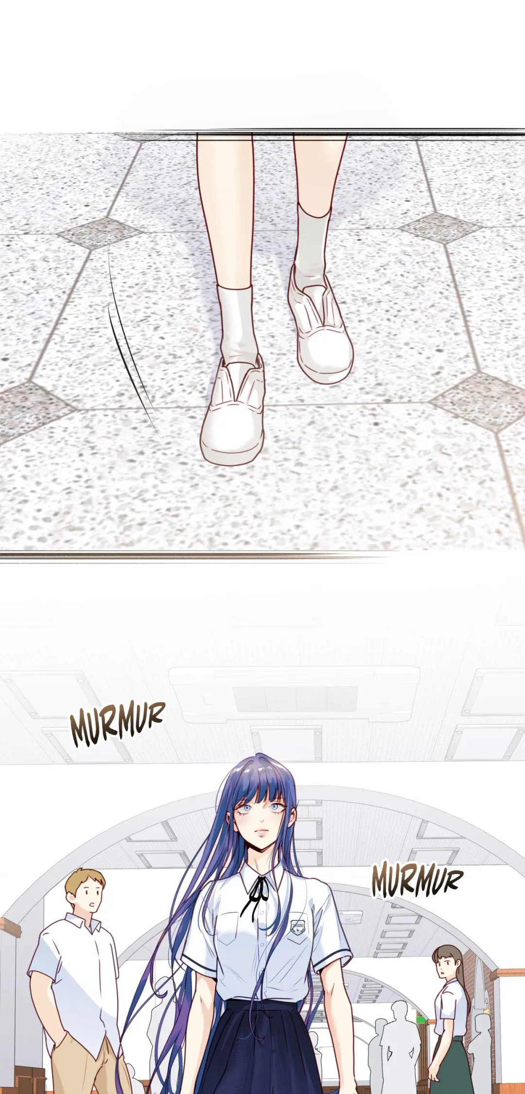 Love is an Illusion! – Superstar - Chapter 38.11 Page 35