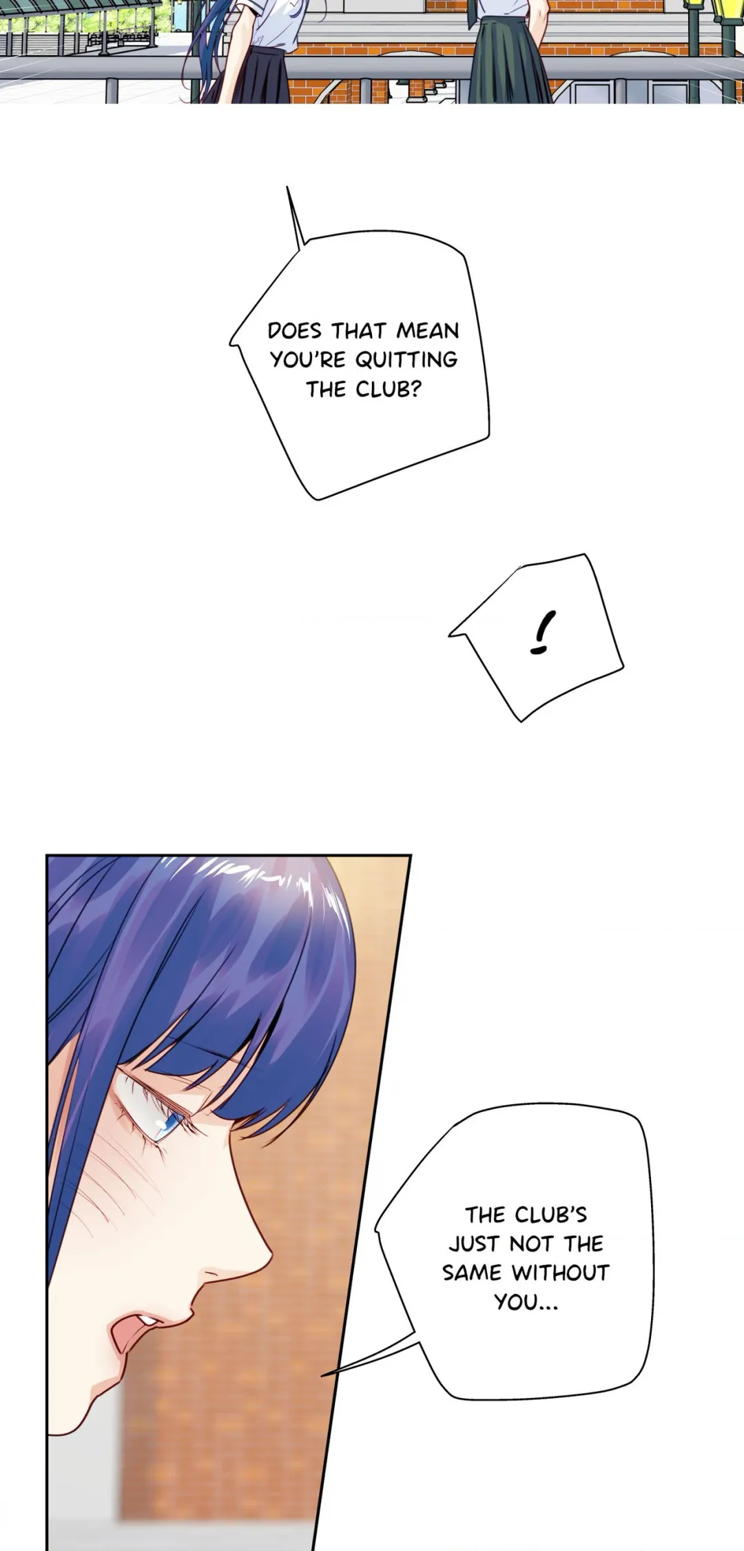 Love is an Illusion! – Superstar - Chapter 38.11 Page 42