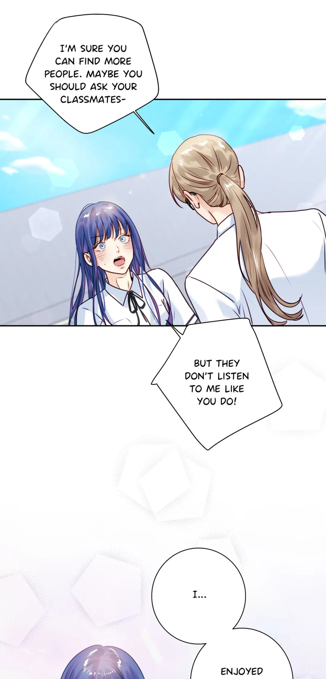 Love is an Illusion! – Superstar - Chapter 38.11 Page 44