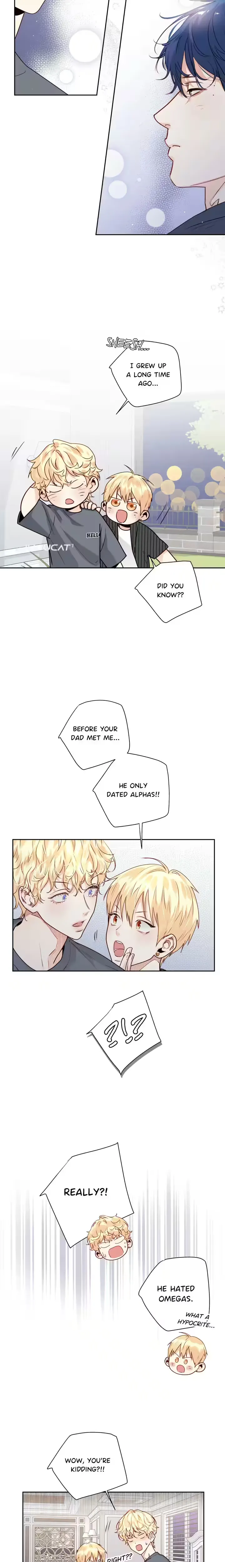 Love is an Illusion! – Superstar - Chapter 38.12 Page 3