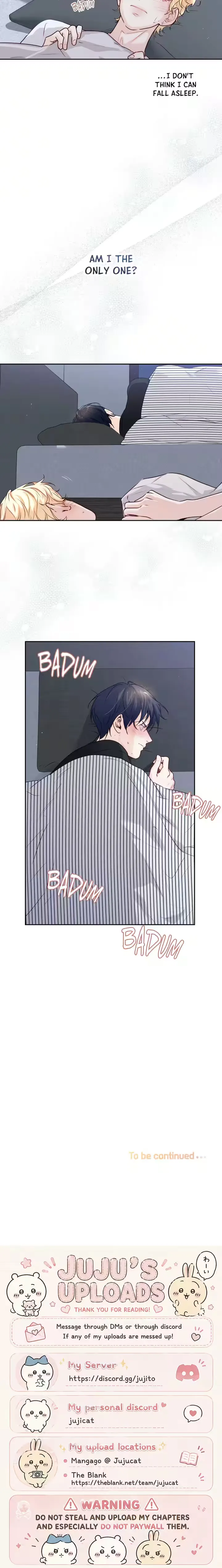 Love is an Illusion! – Superstar - Chapter 38.12 Page 16