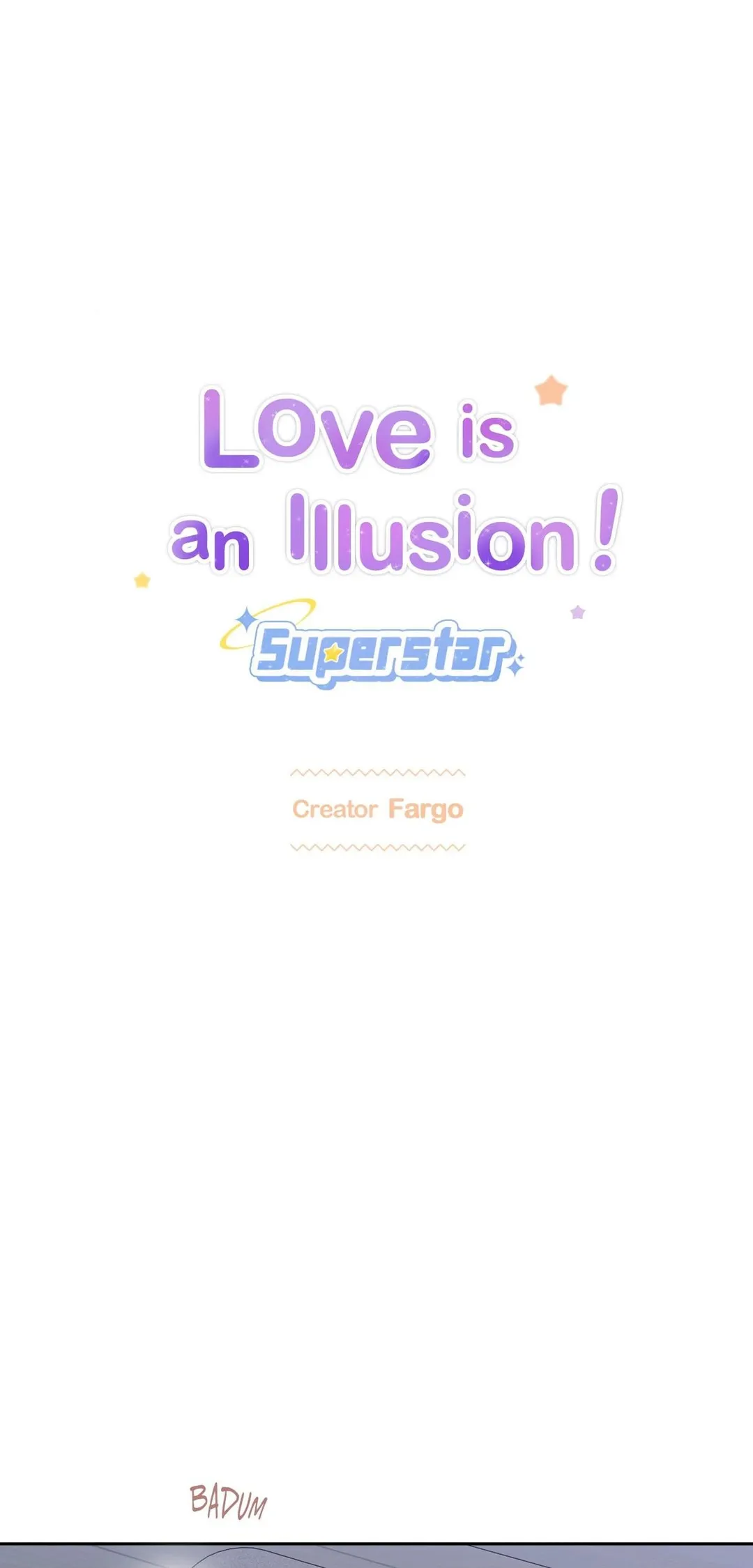 Love is an Illusion! – Superstar - Chapter 38.13 Page 2