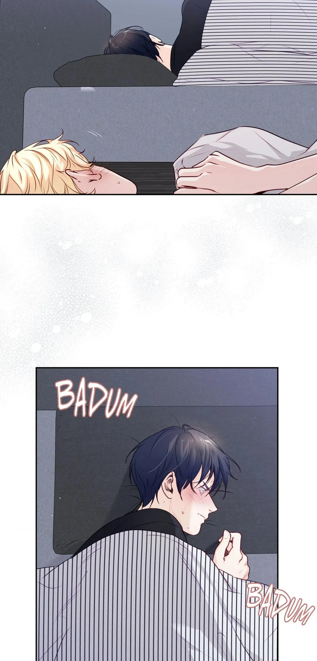 Love is an Illusion! – Superstar - Chapter 38.13 Page 4