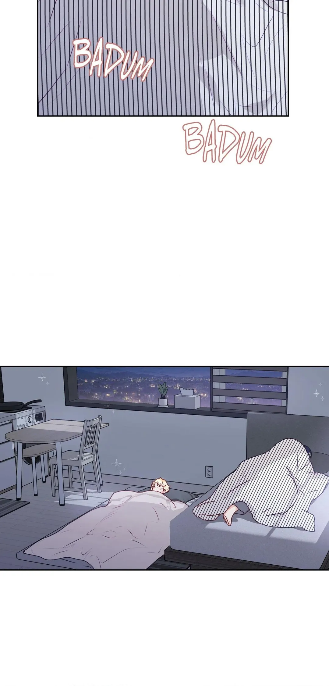 Love is an Illusion! – Superstar - Chapter 38.13 Page 5