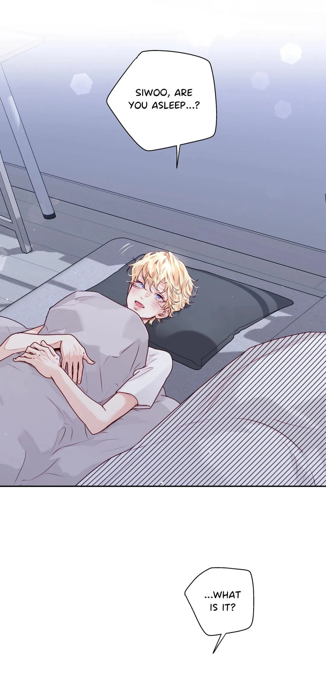 Love is an Illusion! – Superstar - Chapter 38.13 Page 8