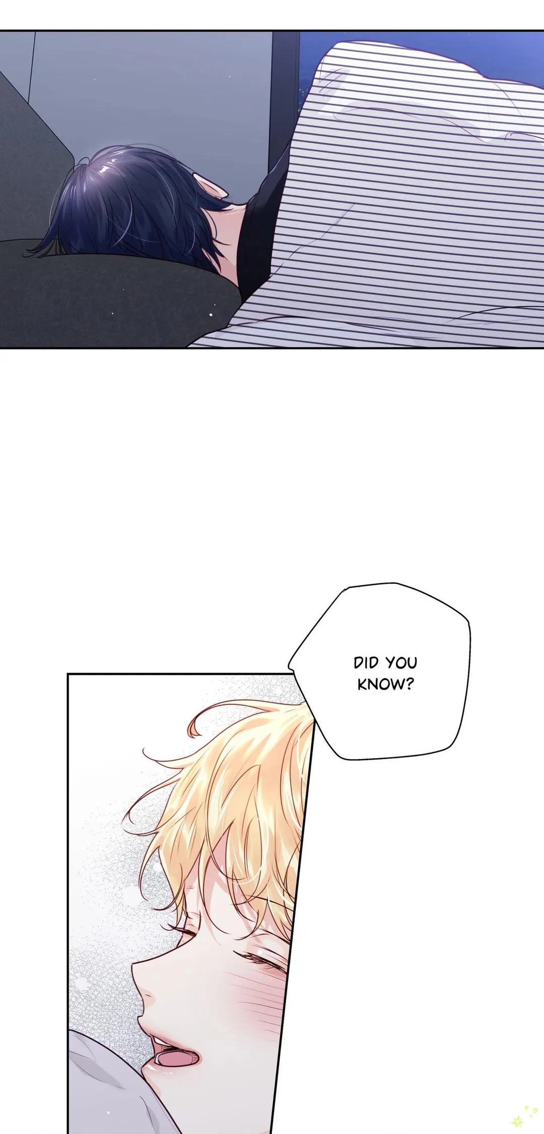 Love is an Illusion! – Superstar - Chapter 38.13 Page 9