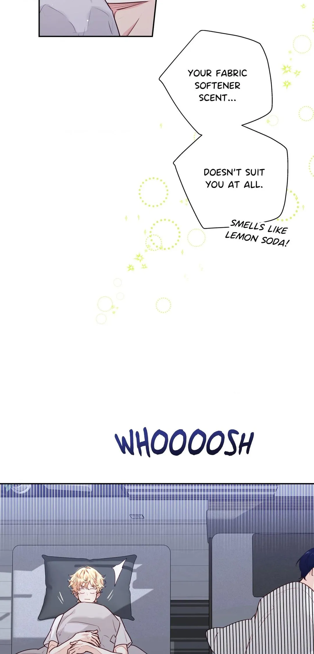 Love is an Illusion! – Superstar - Chapter 38.13 Page 10