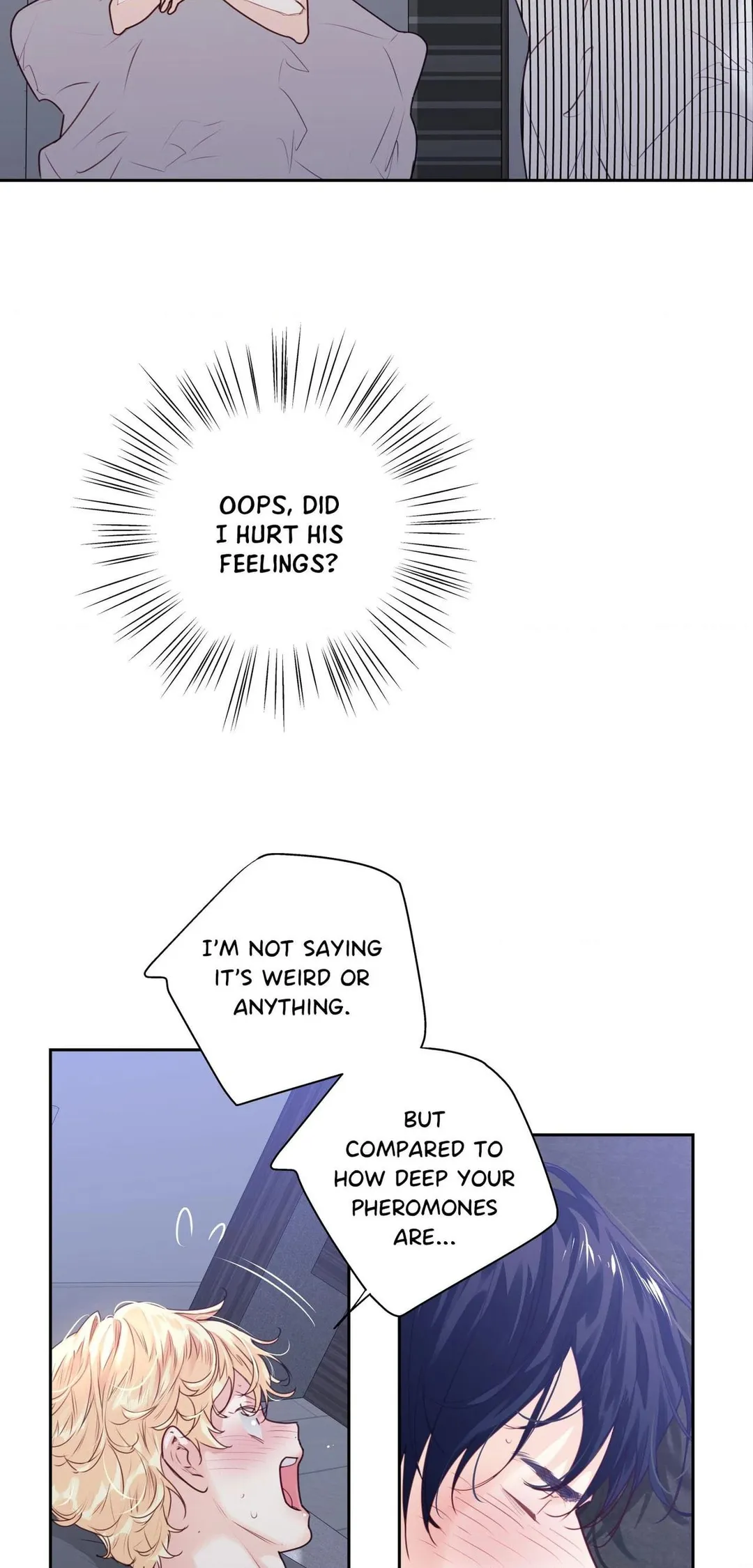Love is an Illusion! – Superstar - Chapter 38.13 Page 11
