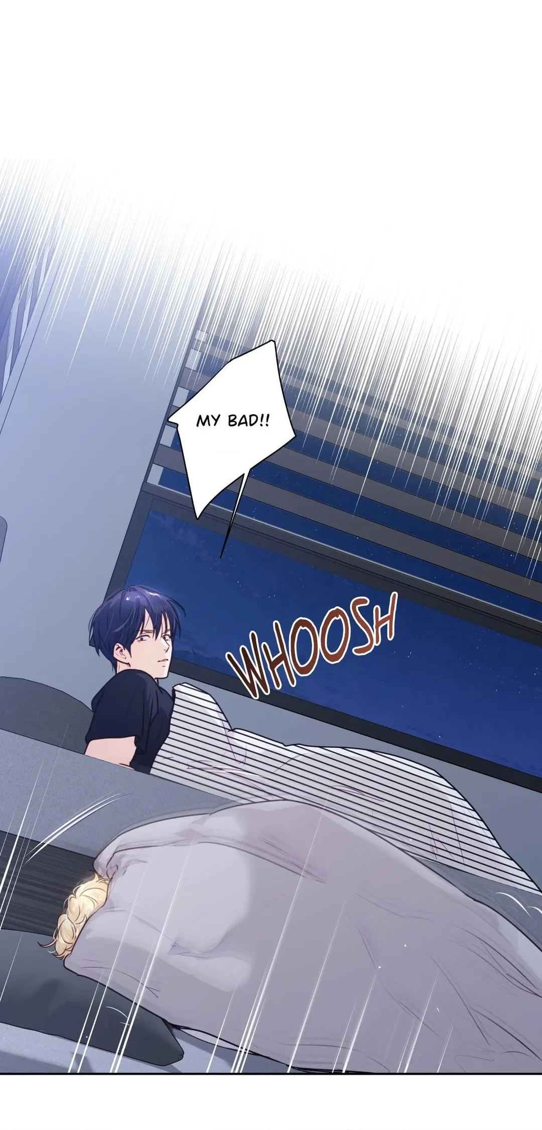 Love is an Illusion! – Superstar - Chapter 38.13 Page 16