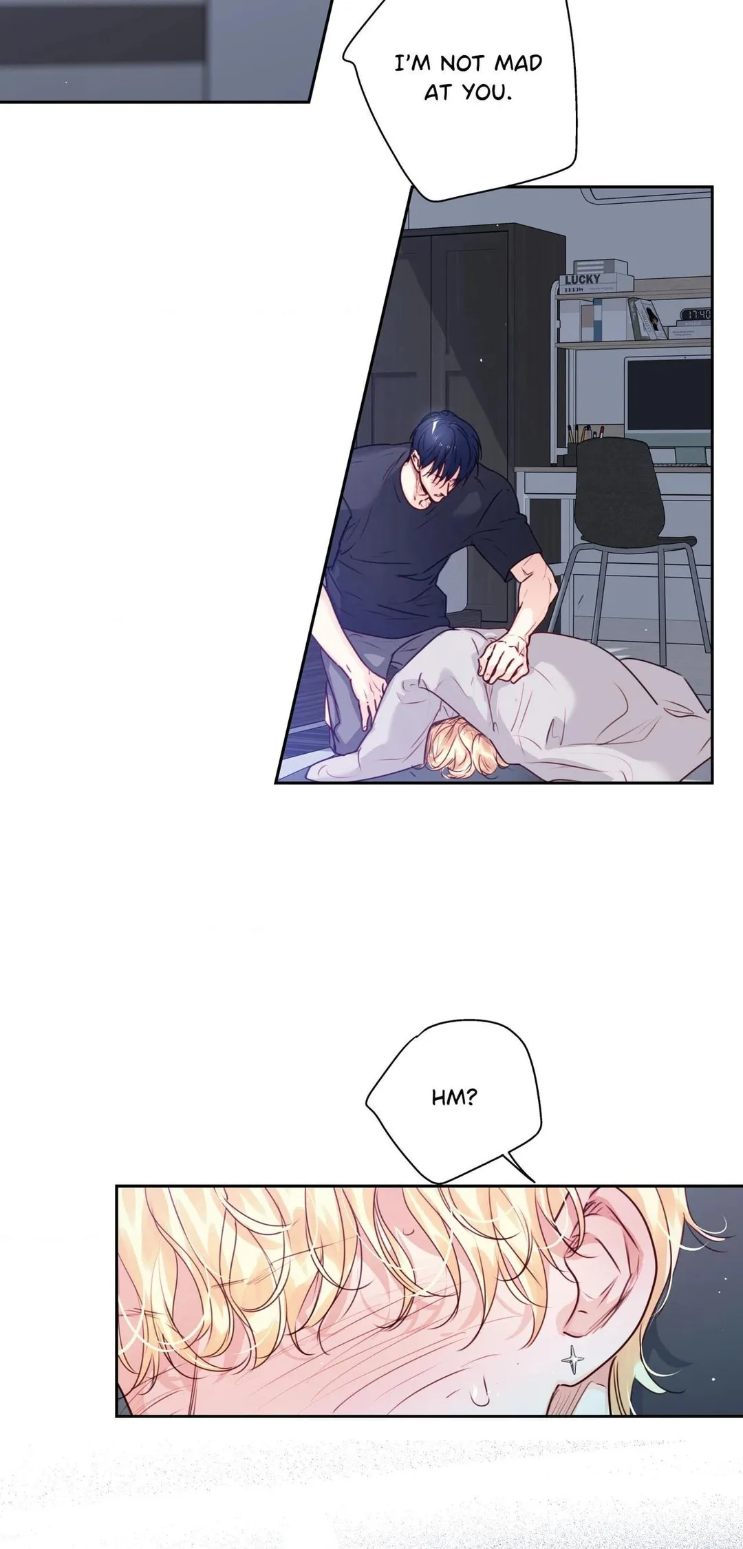 Love is an Illusion! – Superstar - Chapter 38.13 Page 23
