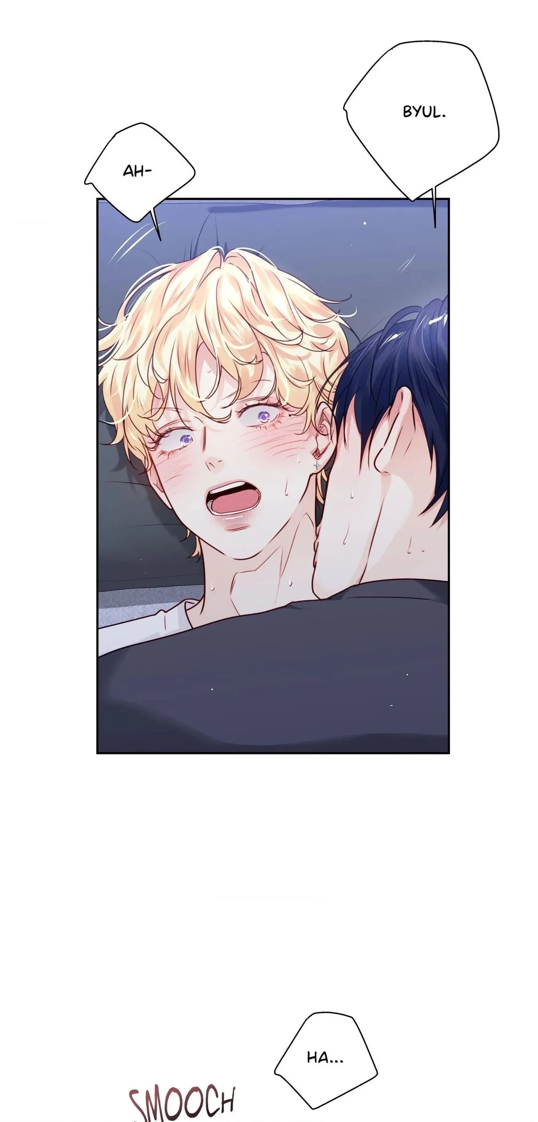 Love is an Illusion! – Superstar - Chapter 38.13 Page 31