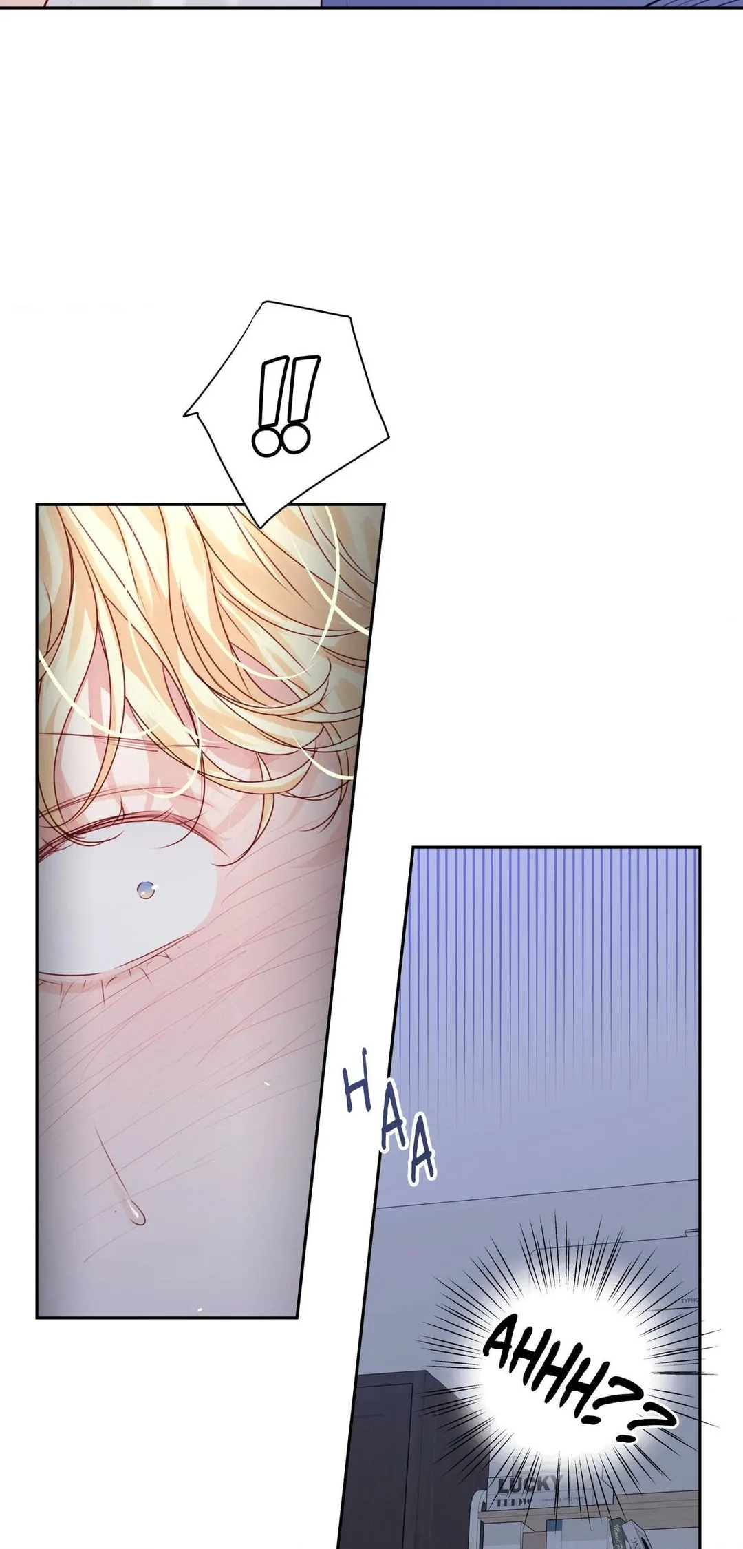 Love is an Illusion! – Superstar - Chapter 38.13 Page 33