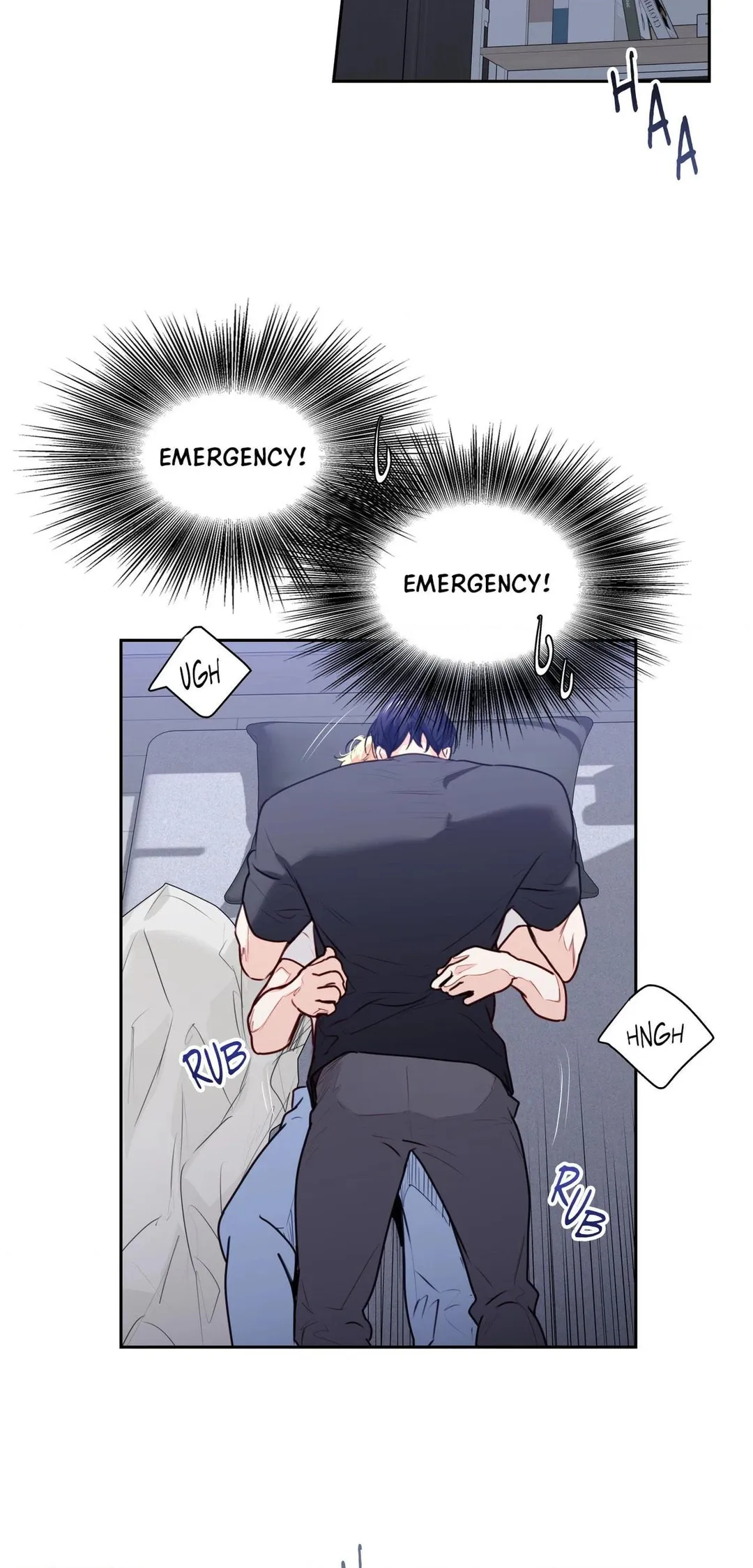 Love is an Illusion! – Superstar - Chapter 38.13 Page 34