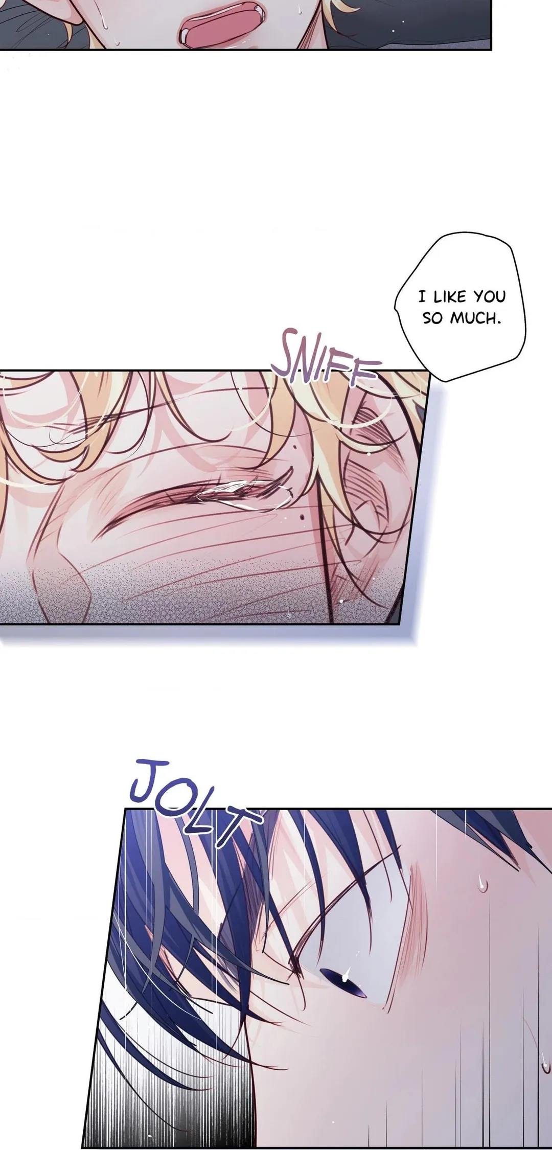 Love is an Illusion! – Superstar - Chapter 38.13 Page 40