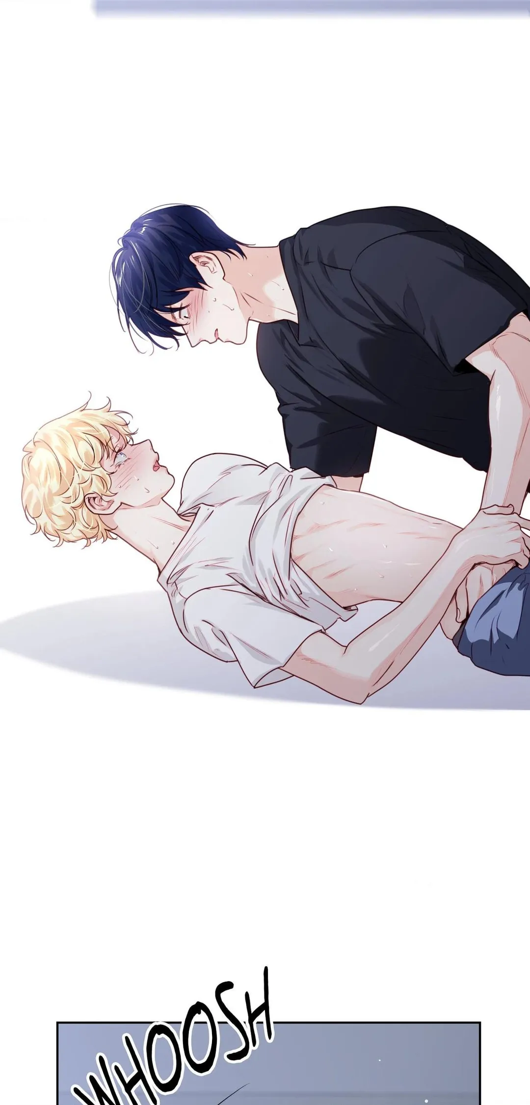 Love is an Illusion! – Superstar - Chapter 38.13 Page 41