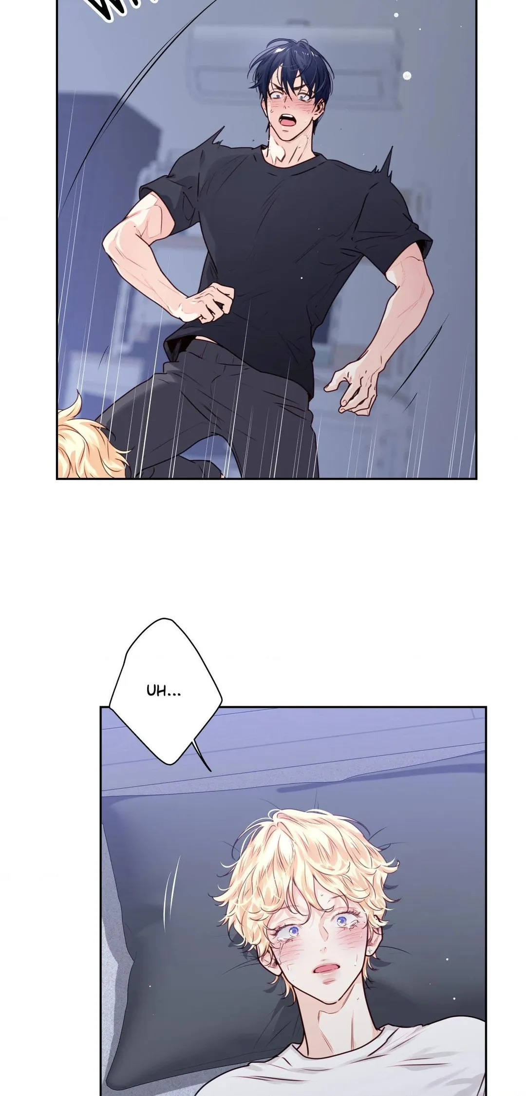 Love is an Illusion! – Superstar - Chapter 38.13 Page 42