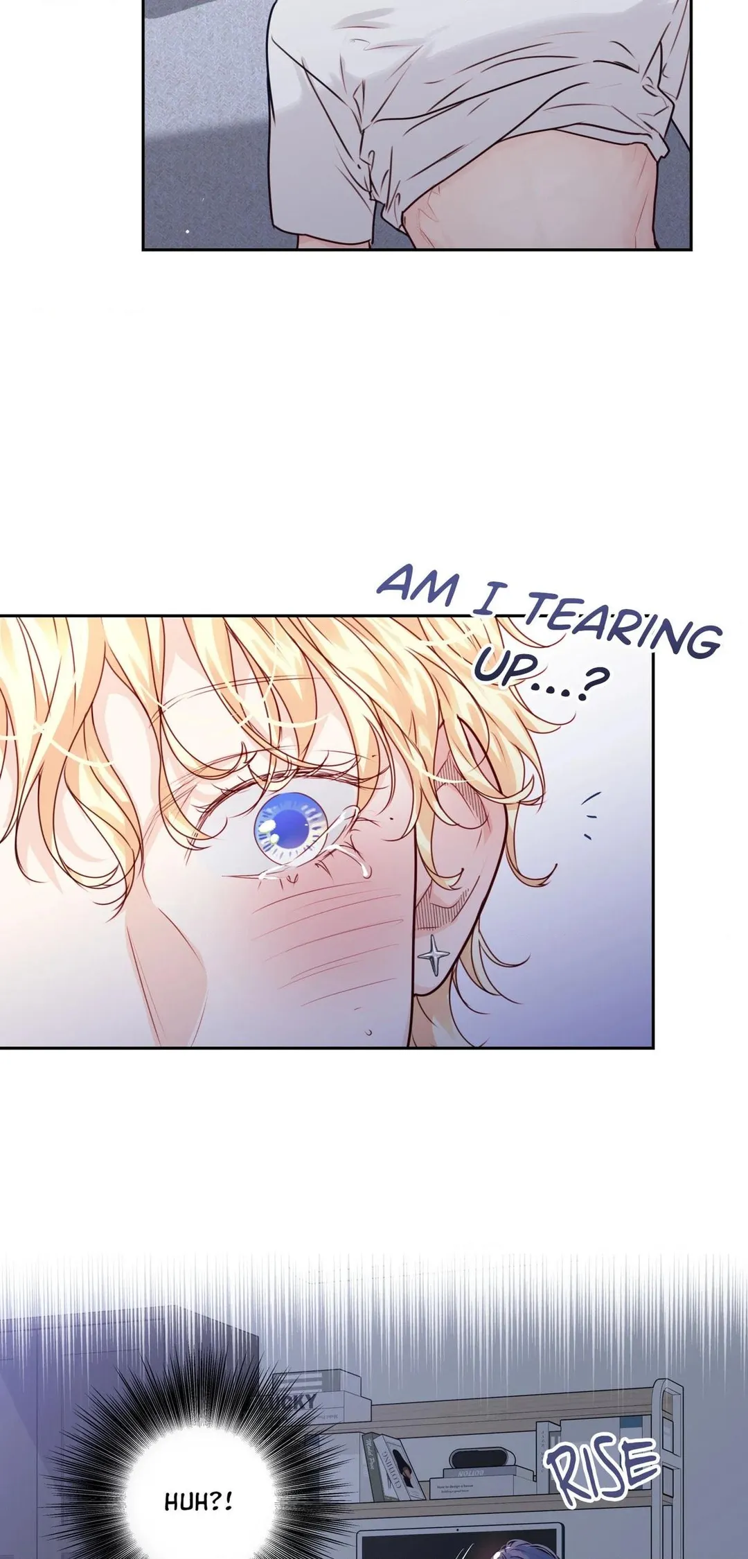 Love is an Illusion! – Superstar - Chapter 38.13 Page 43