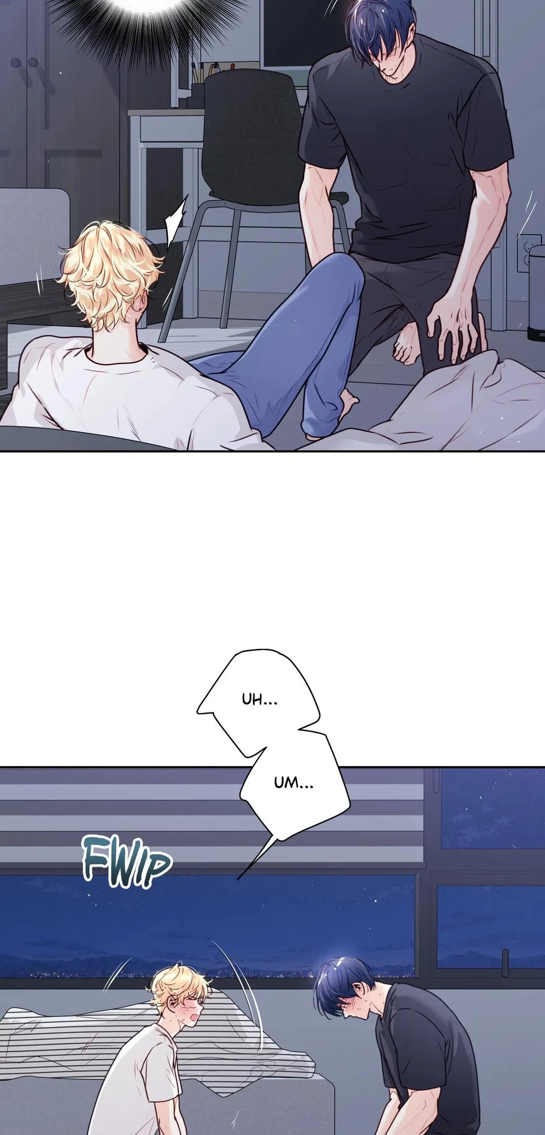 Love is an Illusion! – Superstar - Chapter 38.13 Page 44