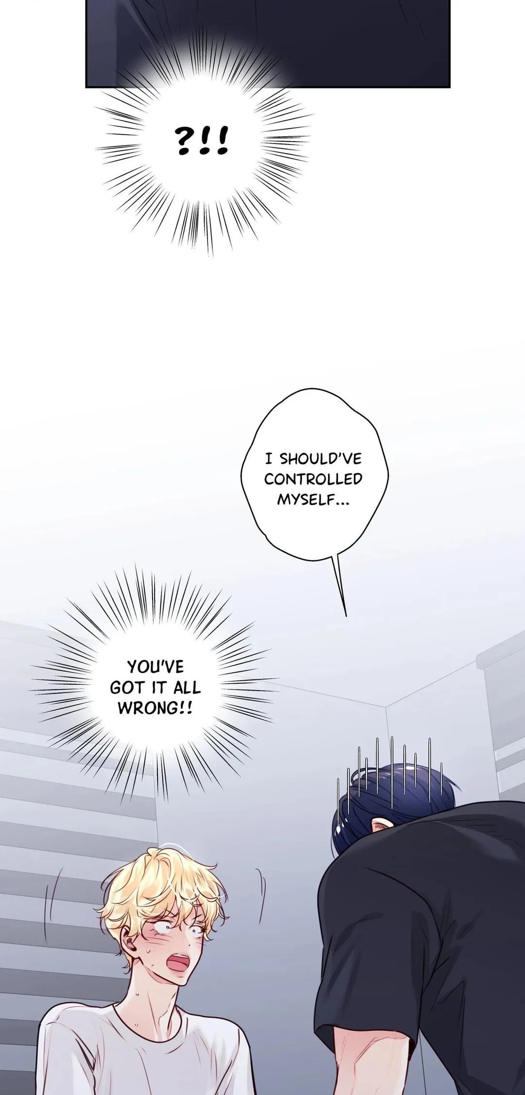 Love is an Illusion! – Superstar - Chapter 38.13 Page 46
