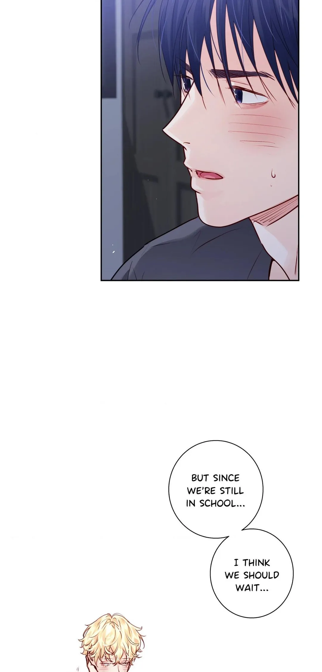 Love is an Illusion! – Superstar - Chapter 38.13 Page 50