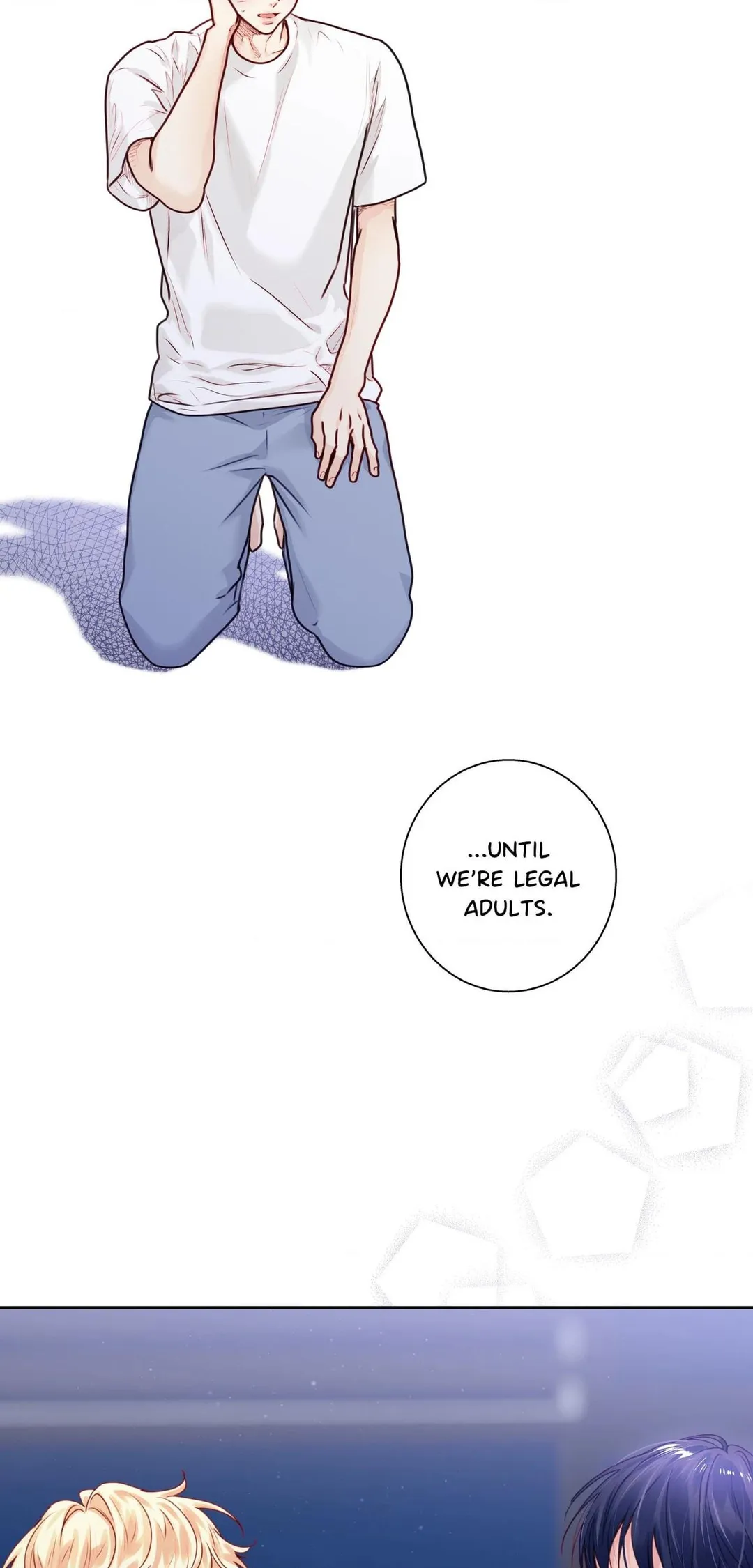 Love is an Illusion! – Superstar - Chapter 38.13 Page 51