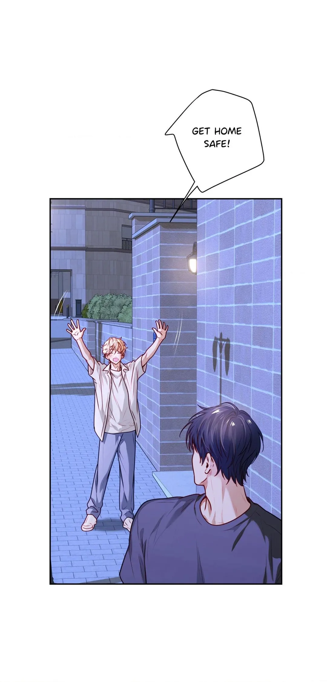 Love is an Illusion! – Superstar - Chapter 38.13 Page 59