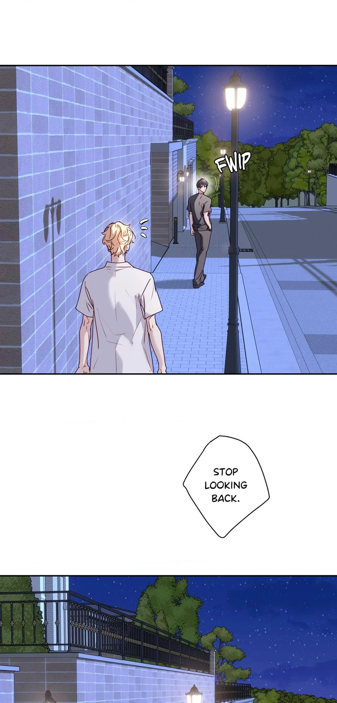 Love is an Illusion! – Superstar - Chapter 38.13 Page 62