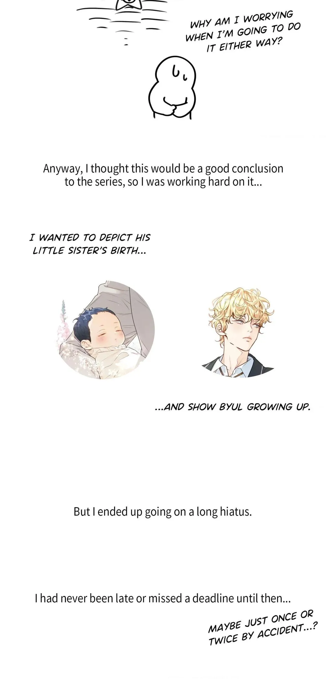 Love is an Illusion! – Superstar - Chapter 38.14 Page 2